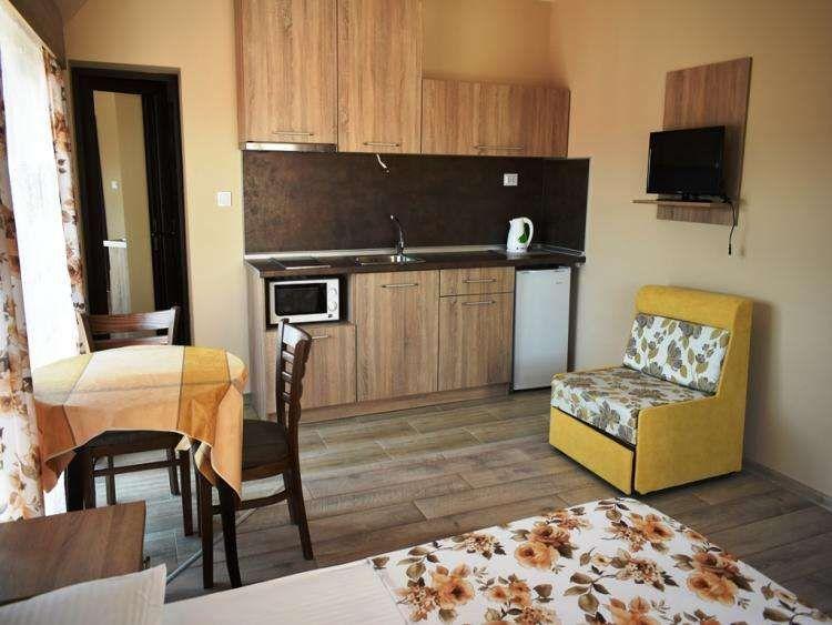 Villa Katerina 2*