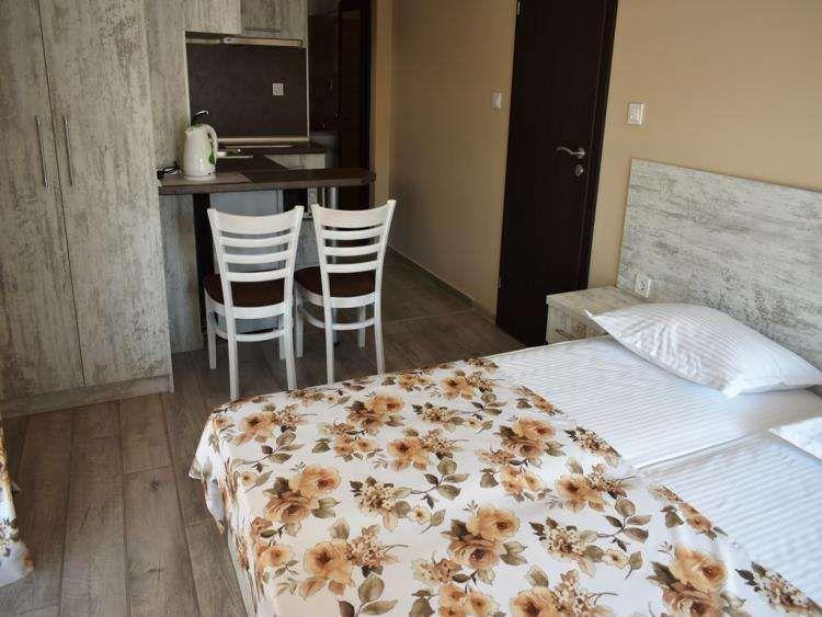 Villa Katerina 2*