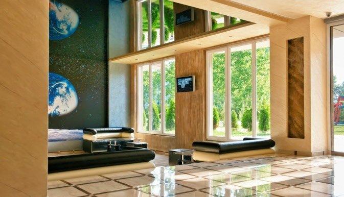Vip Park 3*