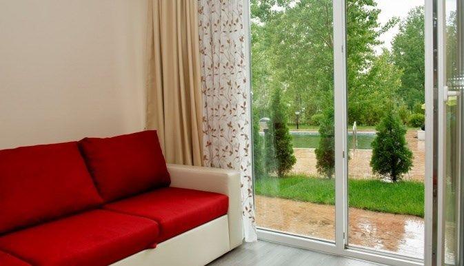 Vip Park 3*