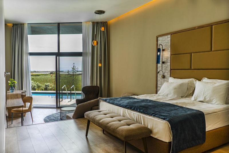 Wave Resort 4*
