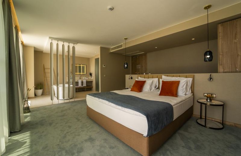 Wave Resort 4*