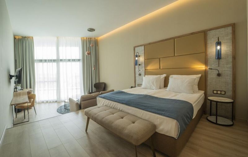 Wave Resort 4*