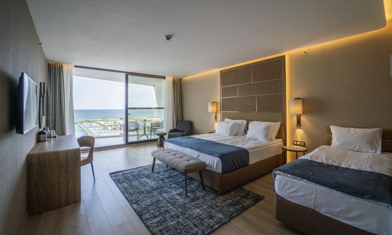 Wave Resort 4*