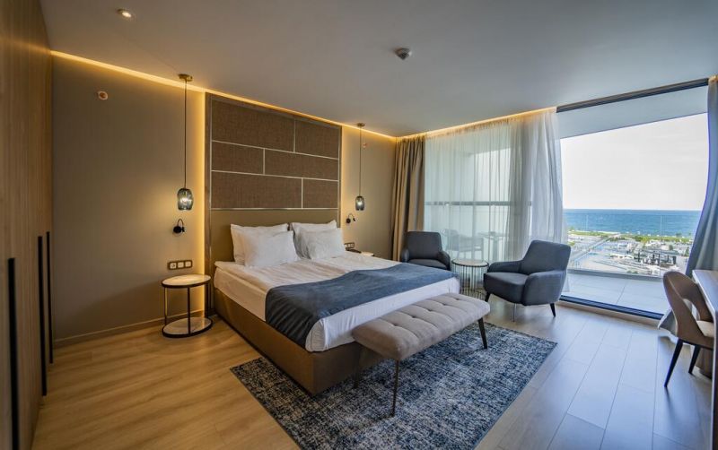 Wave Resort 4*