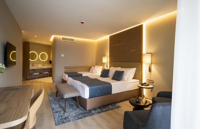 Wave Resort 4*