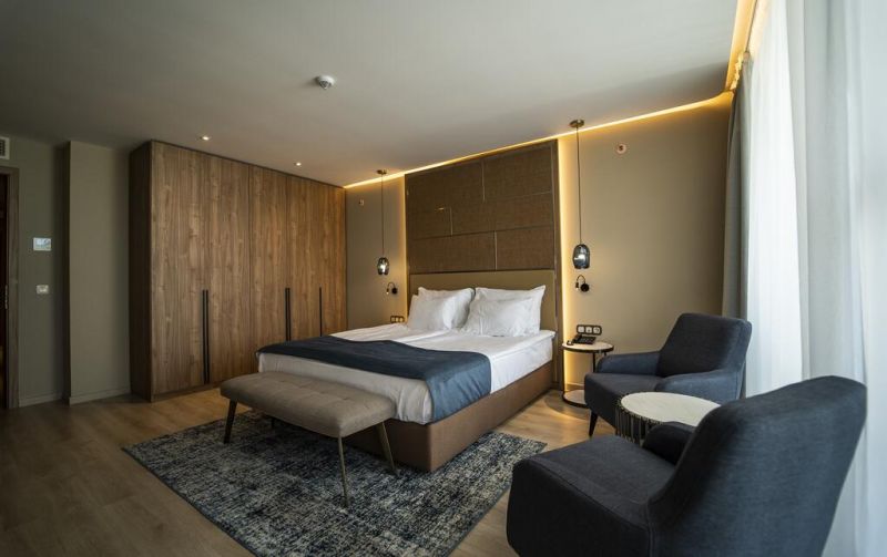 Wave Resort 4*