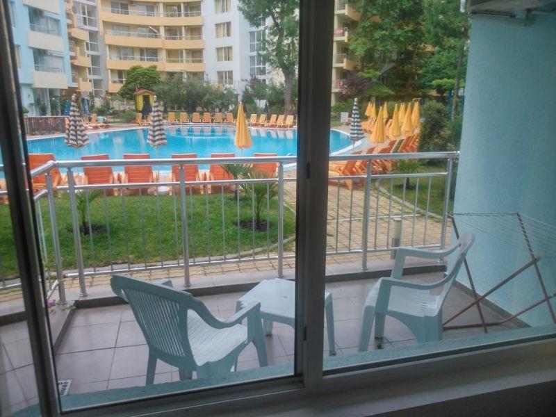 Yassen Apartments 2*