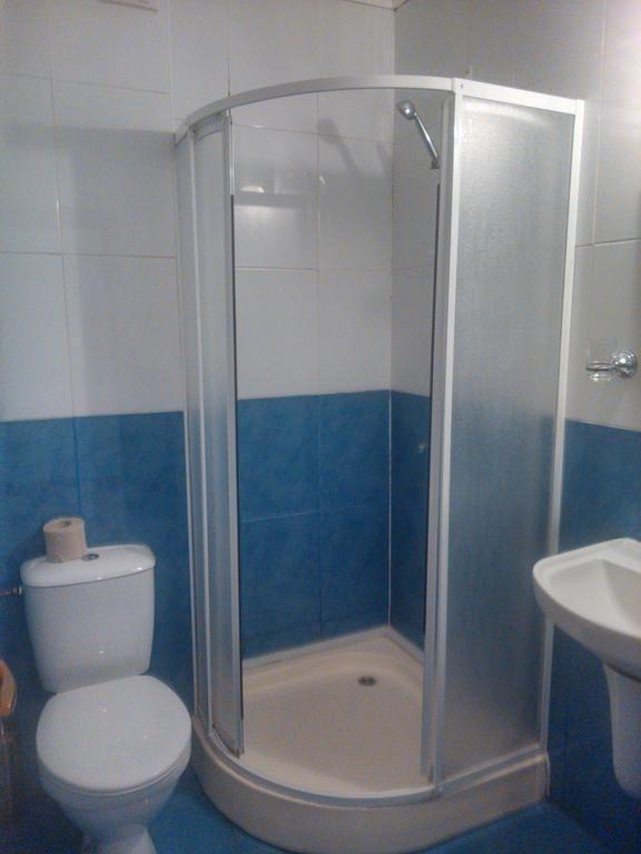 Yassen Apartments 2*