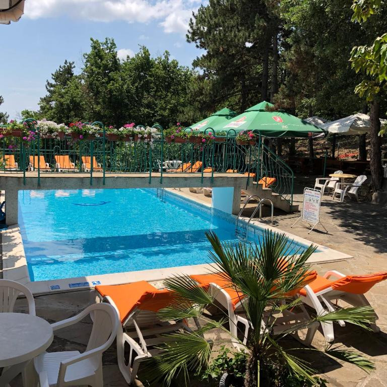 Zora Sunny Beach 3*