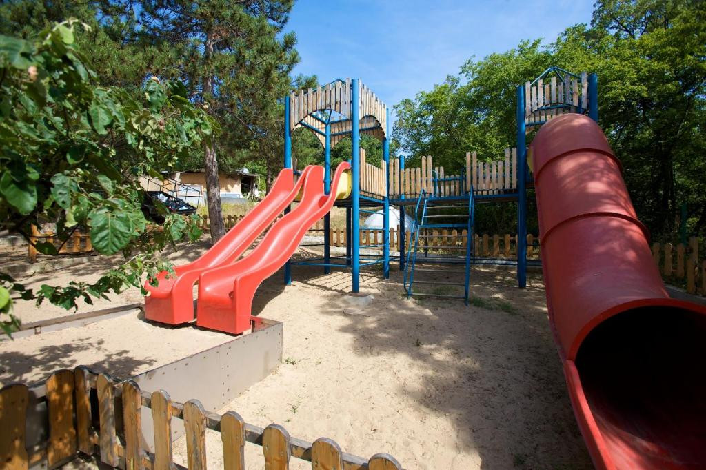 Zora Sunny Beach 3*