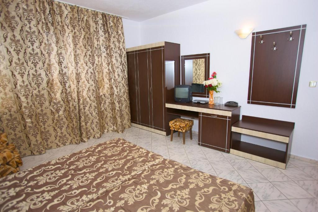 Zora Sunny Beach 3*