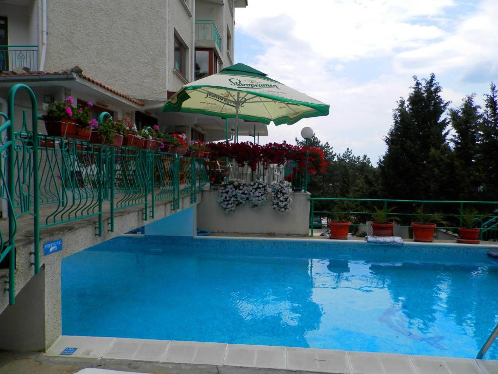 Zora Sunny Beach 3*