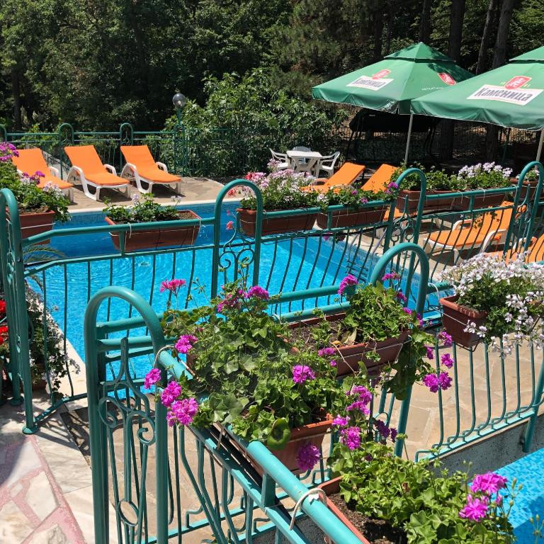 Zora Sunny Beach 3*