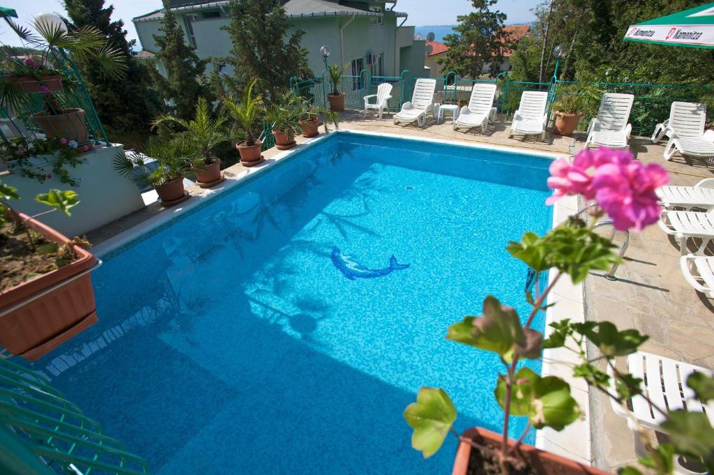 Zora Sunny Beach 3*