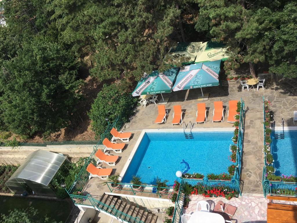 Zora Sunny Beach 3*