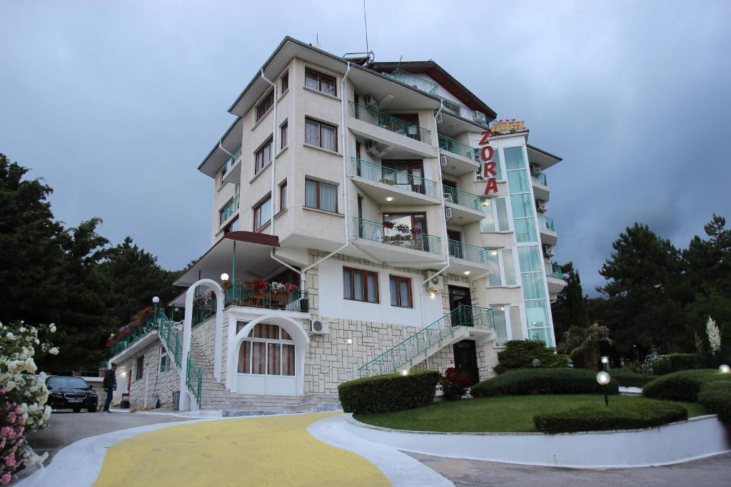 Zora Sunny Beach 3*