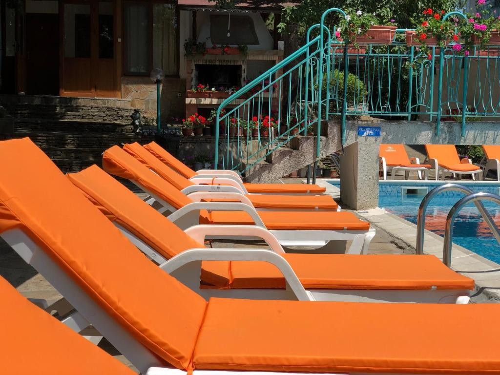 Zora Sunny Beach 3*