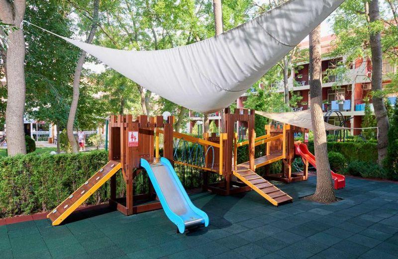 Asteria Family Sunny Beach (Ex. Zornica) 3*