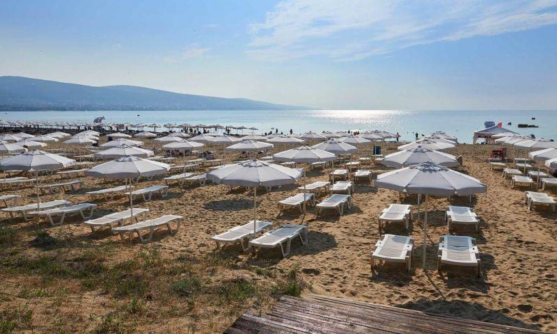 Asteria Family Sunny Beach (Ex. Zornica) 3*