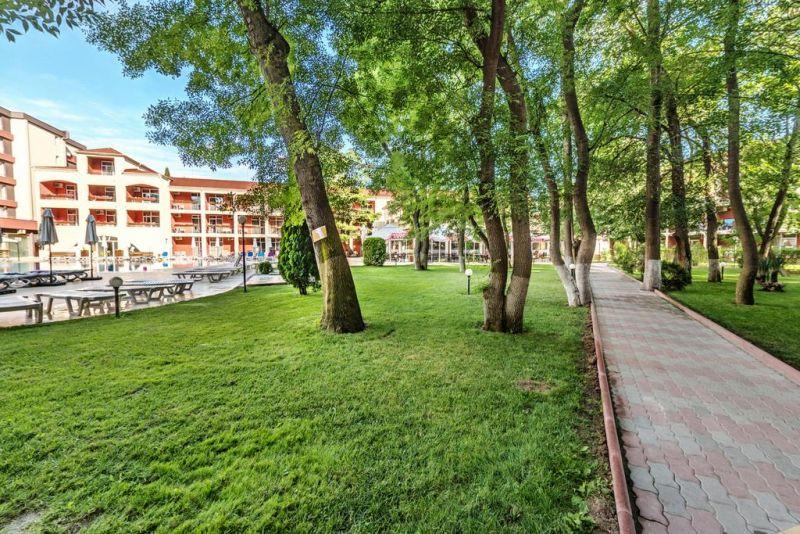 Asteria Family Sunny Beach (Ex. Zornica) 3*