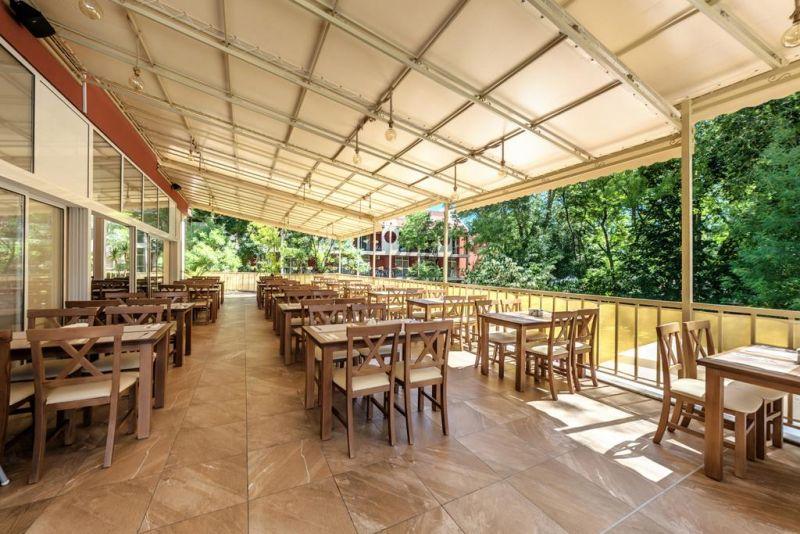 Asteria Family Sunny Beach (Ex. Zornica) 3*