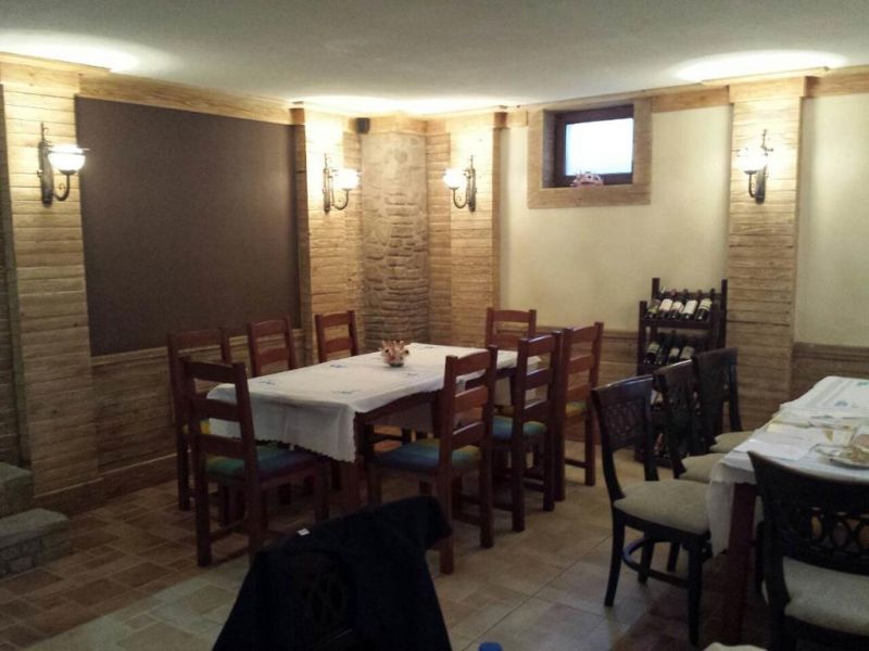 Zornitsa Bansko 3*