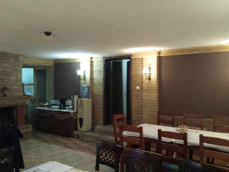 Zornitsa Bansko 3*