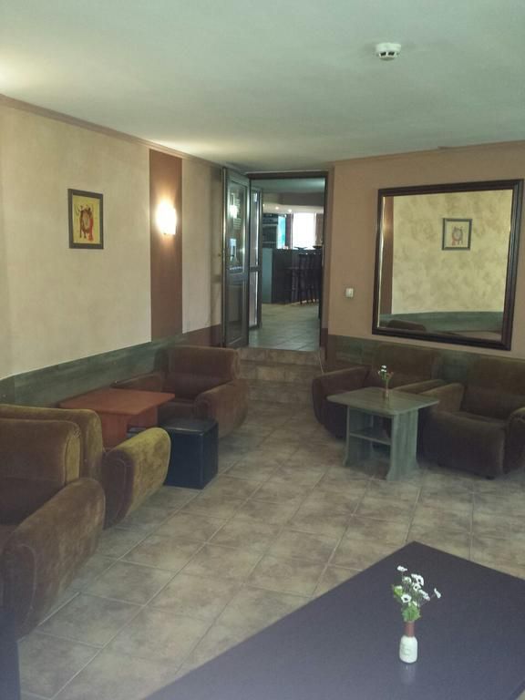 Zornitsa Bansko 3*