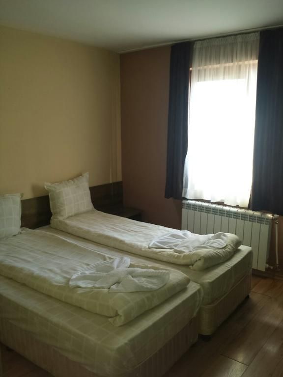 Zornitsa Bansko 3*