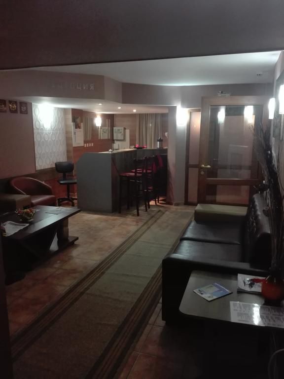 Zornitsa Bansko 3*