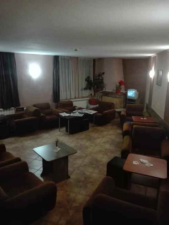 Zornitsa Bansko 3*