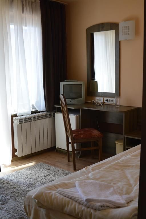 Zornitsa Bansko 3*