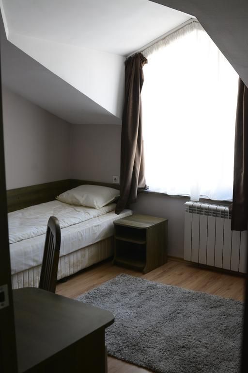 Zornitsa Bansko 3*
