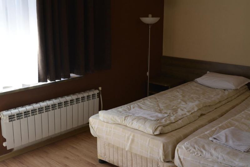 Zornitsa Bansko 3*