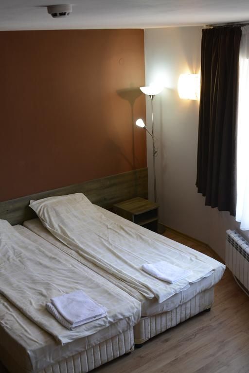 Zornitsa Bansko 3*