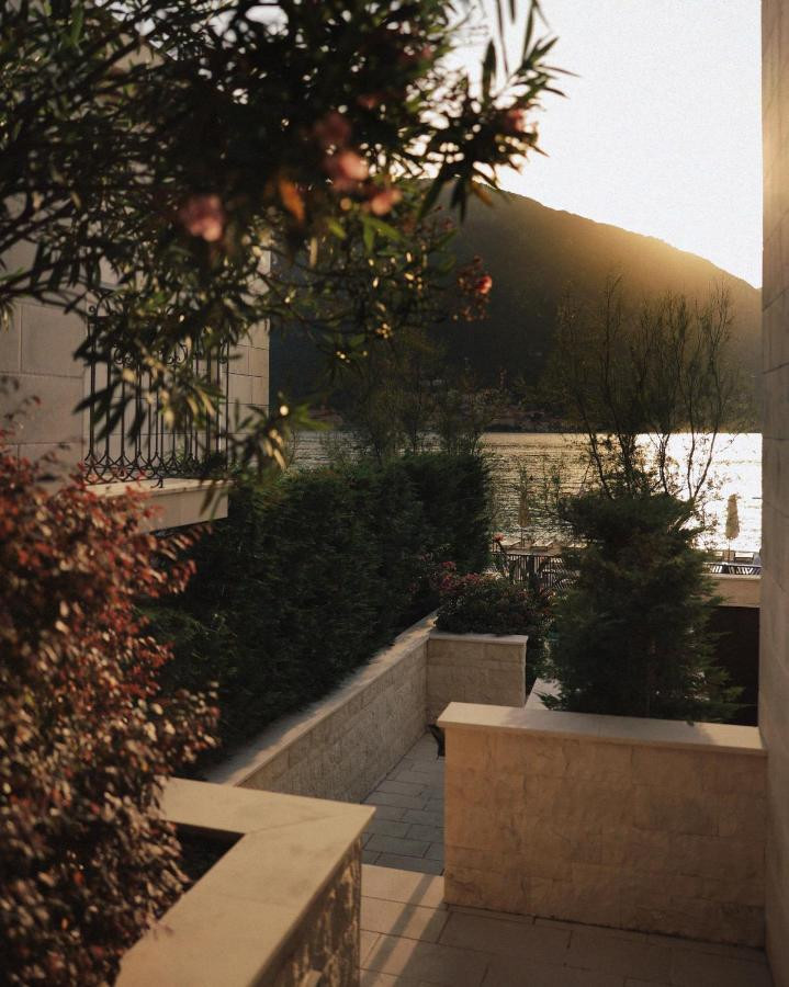 Huma Kotor Bay (Ex. Allure Palazzi Kotor Bay) 5*