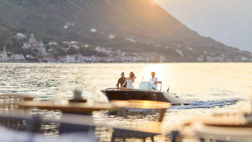 Huma Kotor Bay (Ex. Allure Palazzi Kotor Bay) 5*
