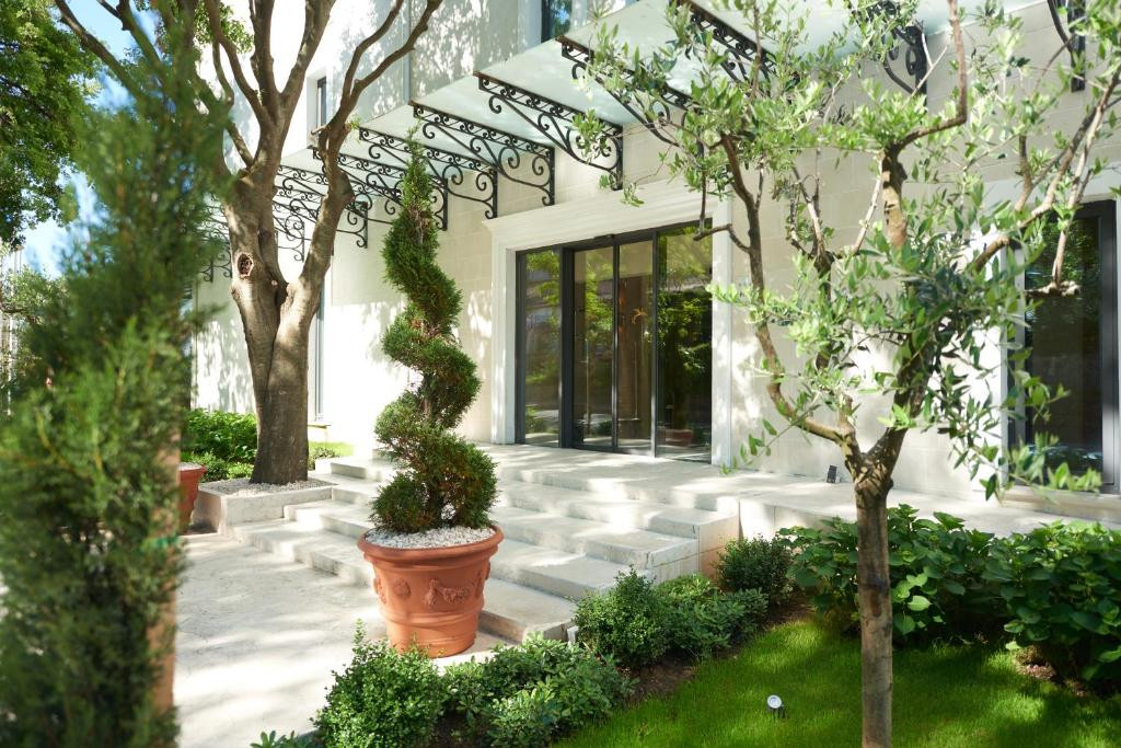 Huma Kotor Bay (Ex. Allure Palazzi Kotor Bay) 5*