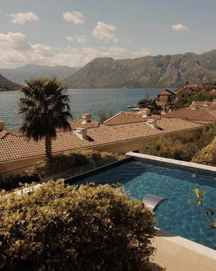 Huma Kotor Bay (Ex. Allure Palazzi Kotor Bay) 5*
