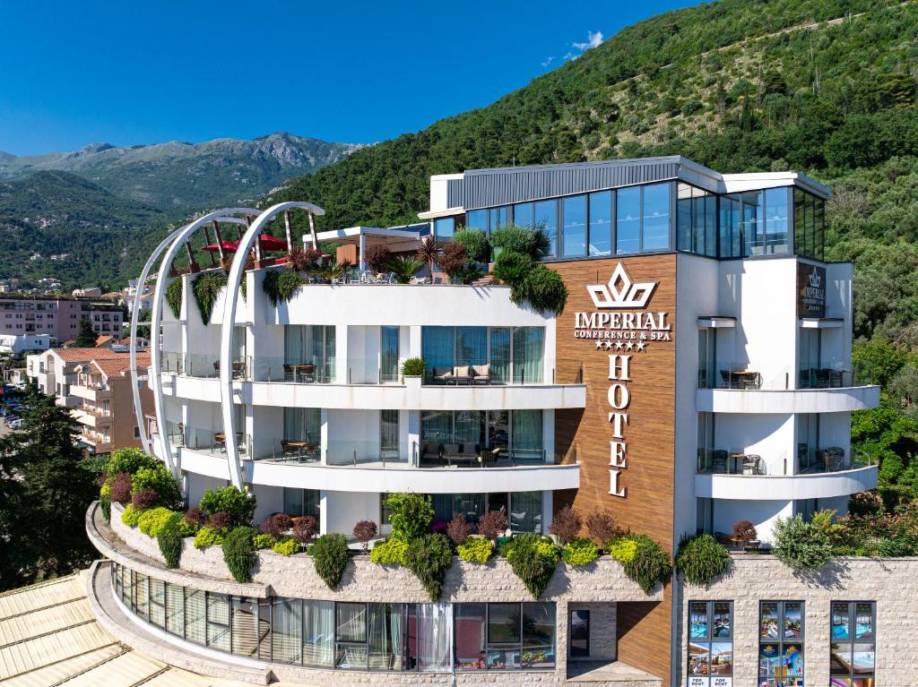 Imperial Conference & Spa (Ex. Square) 5*