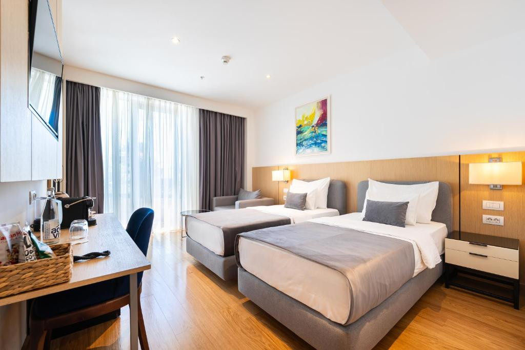 Imperial Conference & Spa (Ex. Square) 5*