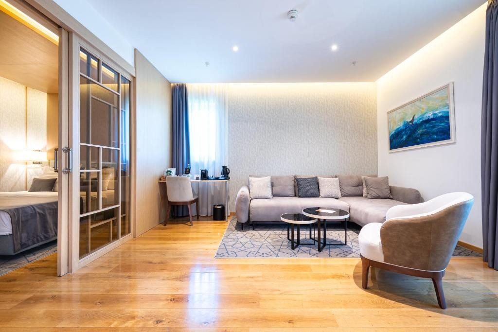 Imperial Conference & Spa (Ex. Square) 5*