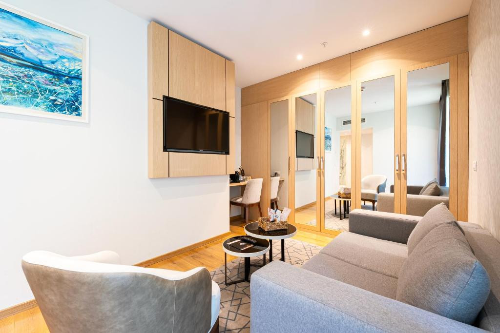 Imperial Conference & Spa (Ex. Square) 5*