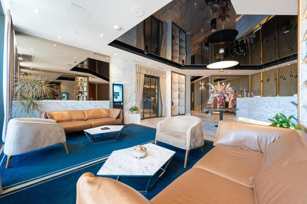 Imperial Conference & Spa (Ex. Square) 5*