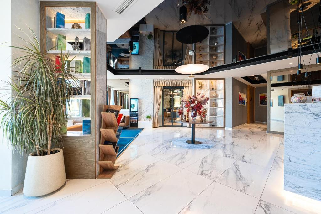 Imperial Conference & Spa (Ex. Square) 5*