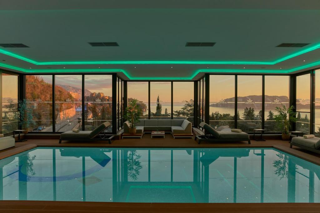 Imperial Conference & Spa (Ex. Square) 5*