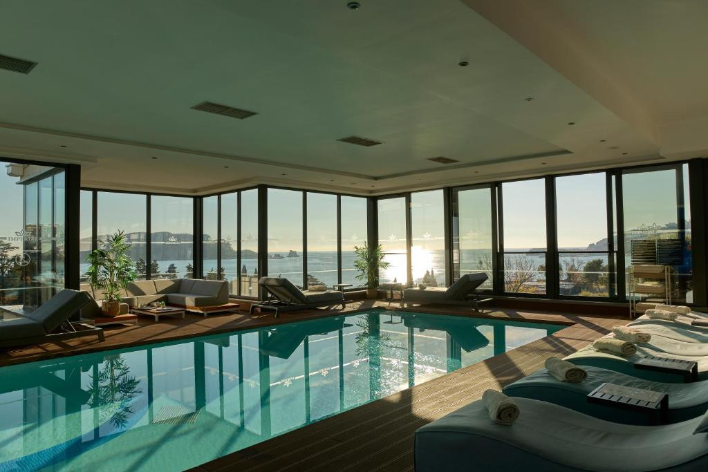 Imperial Conference & Spa (Ex. Square) 5*