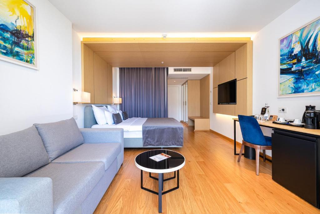 Imperial Conference & Spa (Ex. Square) 5*