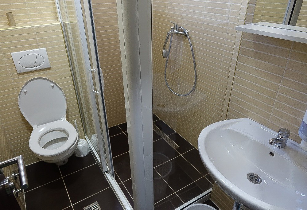 Banbus Apartments  3*